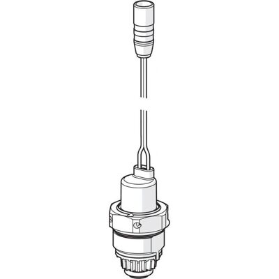 Oras Model 199206V Elektromagnetventil - Magnetventil Oras Model 199206V Elektromagnetventil - Magnetventil
