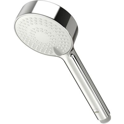 Oras Apollo Handbrause - Chrom - 3 Strahlarten - 95mm Oras Apollo Handbrause - Chrom - 3 Strahlarten - 95mm
