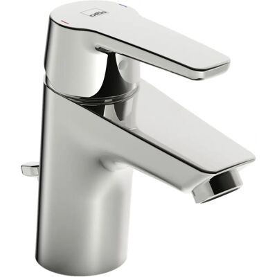 Oras Saga 3904F Chrom Einhebelarmatur mit flexiblen Schläuchen Oras Saga 3904F Chrom Einhebelarmatur mit flexiblen Schläuchen