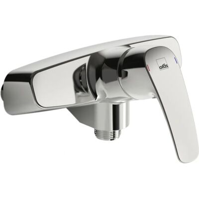 Oras Safira 1070 Chrome suihkuhana Oras Safira 1070 Chrome suihkuhana