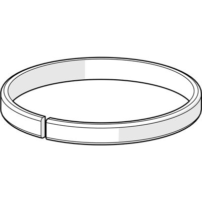 Hansa Gleitring - Ring Hansa Gleitring - Ring