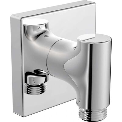 Hansa Modell 290023 Wandanschluss - Chrom Hansa Modell 290023 Wandanschluss - Chrom