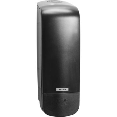 Katrin 90205 Seifenspender - 500ml Weiß Katrin 90205 Seifenspender - 500ml Weiß