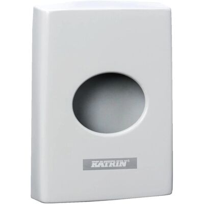 Katrin Vit Hygienpåse Dispenser - Hygienpåse Dispenser Katrin Vit Hygienpåse Dispenser - Hygienpåse Dispenser