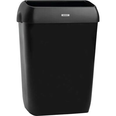 Katrin Sopkorg 50L - Väggmontering, Återvunnen plast Katrin Sopkorg 50L - Väggmontering, Återvunnen plast