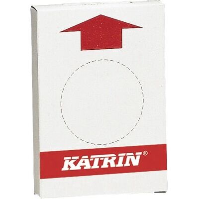 Katrin 961628 Vit Soppåse - Soppåse Katrin 961628 Vit Soppåse - Soppåse