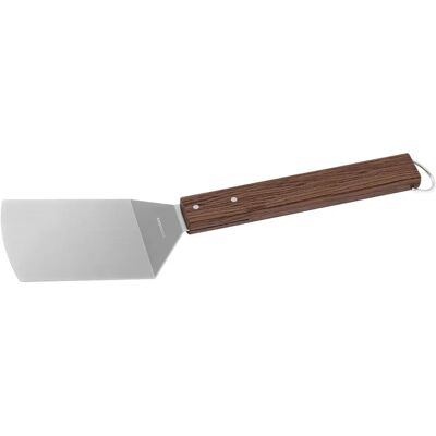 Muurikka Grill - Slitesterk rustfritt stål - Ergonomisk håndtak - Grillverktøy Muurikka Grill - Slitesterk rustfritt stål - Ergonomisk håndtak - Grillverktøy