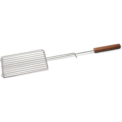 Muurikka - 54921270 - Ruostumaton teräs - grillitarvike Muurikka - 54921270 - Ruostumaton teräs - grillitarvike