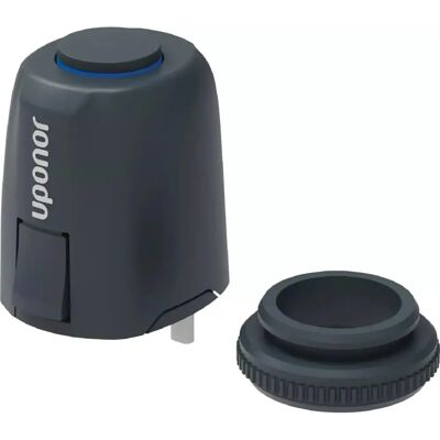 Uponor Vario S 230V - Thermostat-Aktuator Uponor Vario S 230V - Thermostat-Aktuator
