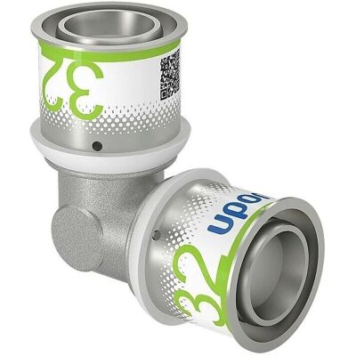 Uponor MLC 32-32 Winkel Uponor MLC 32-32 Winkel