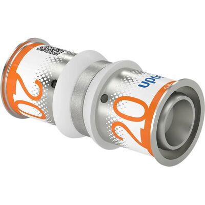 Uponor MLC 20-20mm Fitting - Vand- og radiatoranlæg Uponor MLC 20-20mm Fitting - Vand- og radiatoranlæg