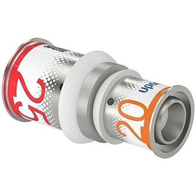 Uponor 25-20mm Reduzierstück für Sanitäranlagen Uponor 25-20mm Reduzierstück für Sanitäranlagen