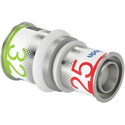 Uponor MLC Press F. 32-25mm - Accessori per sistemi di riscaldamento e acqua Uponor MLC Press F. 32-25mm - Accessori per sistemi di riscaldamento e acqua