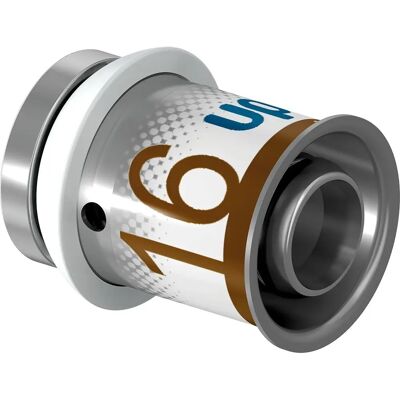 Uponor S-Press Plus 20mm Endstück - Rohrende Uponor S-Press Plus 20mm Endstück - Rohrende