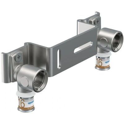 Uponor - S-Press Plus - 150mm Uponor - S-Press Plus - 150mm