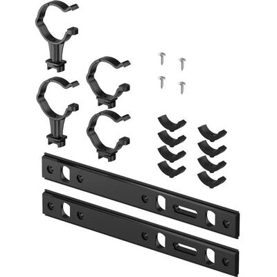 UPONOR Aqua PLUS PPM 1" Vægmonteringsstøtte - Rørsupport UPONOR Aqua PLUS PPM 1" Vægmonteringsstøtte - Rørsupport