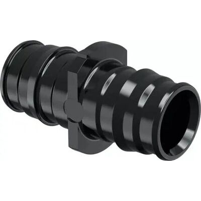 Uponor 1008932 Conector de fontanería - Adaptador de grifo Uponor 1008932 Conector de fontanería - Adaptador de grifo