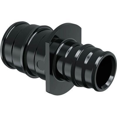 Uponor 32x25 PPSU Reducer Muffer - Rørtype Uponor 32x25 PPSU Reducer Muffer - Rørtype