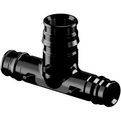 Riduttore 25x16x25 Uponor - Idraulica e Riscaldamento Riduttore 25x16x25 Uponor - Idraulica e Riscaldamento