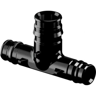 Uponor 40x32x40 PPSU Reduktion - VVS- og varmetilbehør Uponor 40x32x40 PPSU Reduktion - VVS- og varmetilbehør