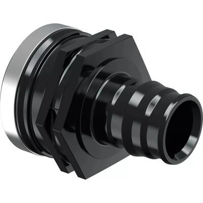 Uponor 1042331 VVS-tilslutning End feed reducer Uponor 1042331 VVS-tilslutning End feed reducer