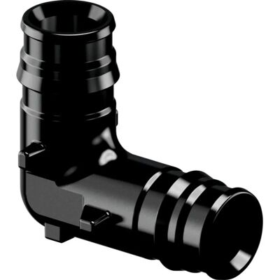 UPONOR - Codo PPSU 50x50 - Pipe Fitting Elbow UPONOR - Codo PPSU 50x50 - Pipe Fitting Elbow