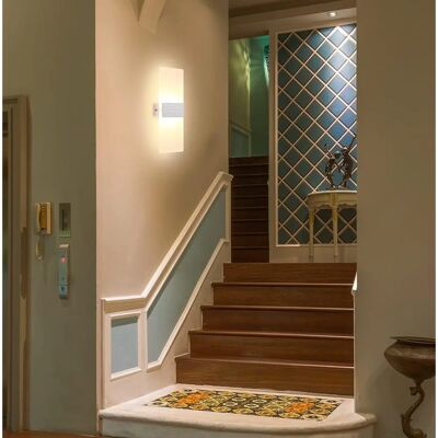 STOEX - Aplique Led 6W Acrylic Modern - White Warm - Wall Lamp STOEX - Aplique Led 6W Acrylic Modern - White Warm - Wall Lamp