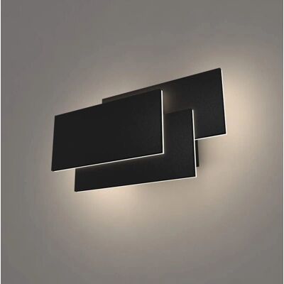 STOEX 24W Indoor Wall Light Modern Sconce - Wall Light STOEX 24W Indoor Wall Light Modern Sconce - Wall Light