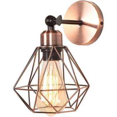 STOEX - Crystal Double-Head - Crystal - Wall Lamp STOEX - Crystal Double-Head - Crystal - Wall Lamp