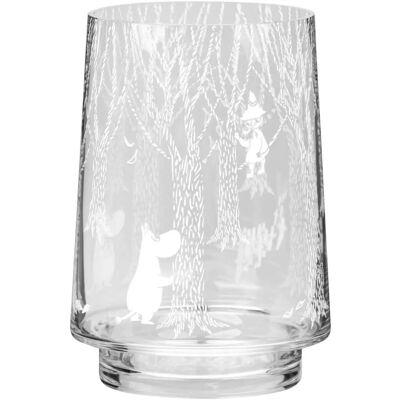 Muurla In the Woods 20cm Vase-Lykte - Vase/Photophore Muurla In the Woods 20cm Vase-Lykte - Vase/Photophore