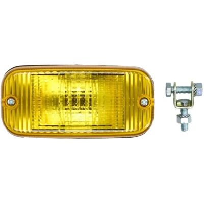 HELLA 2XD964 296-131 Dagrijverlichting - Dagrijverlichting HELLA 2XD964 296-131 Dagrijverlichting - Dagrijverlichting