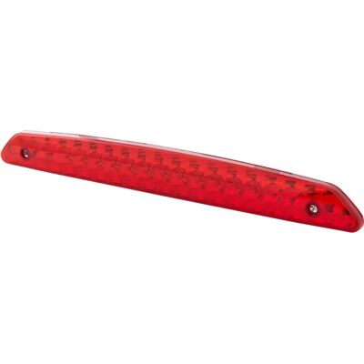 Feu de frein LED Hella - Rouge - 12 LED - 24V - IP5K9K - Certifié ECE - Publicité Feu de frein LED Hella - Rouge - 12 LED - 24V - IP5K9K - Certifié ECE - Publicité