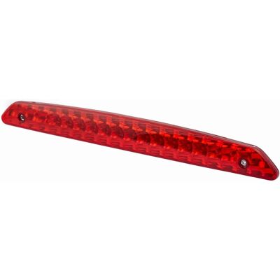 Feu de frein LED Hella - Rouge, 12V, Montage horizontal - Publicité Feu de frein LED Hella - Rouge, 12V, Montage horizontal - Publicité