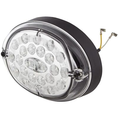 Hella Blinklys LED 12V 24V - Blinklys Hella Blinklys LED 12V 24V - Blinklys