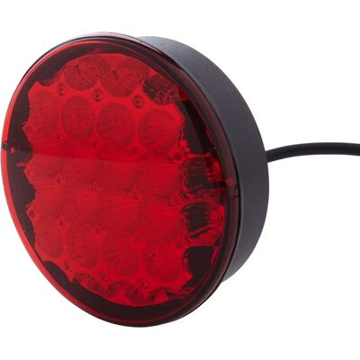 Hella Modelo 344 200-331 Luz trasera - Luz trasera Hella Modelo 344 200-331 Luz trasera - Luz trasera
