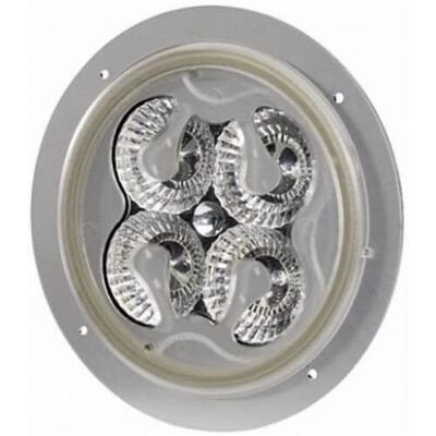 Hella Interiørlys - Model 2jb 344 227-001 - Grå - Interiørlys Hella Interiørlys - Model 2jb 344 227-001 - Grå - Interiørlys