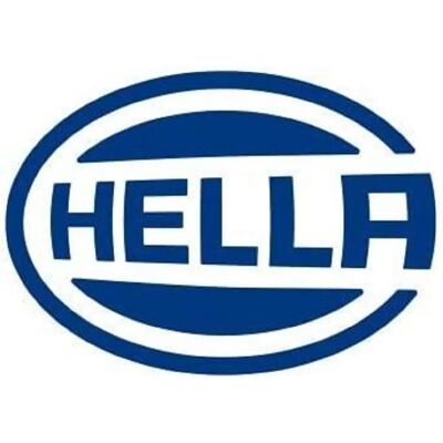 Hella 2JB 344 227-041 Luz Interior LED, 12V/24V, 160mm Hella 2JB 344 227-041 Luz Interior LED, 12V/24V, 160mm