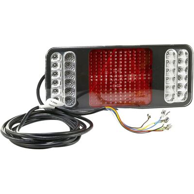 Hella Modelo 345 900-141 Luz trasera LED - Luz trasera Hella Modelo 345 900-141 Luz trasera LED - Luz trasera