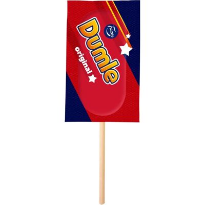 Fazer - Dumle - 10g - toffee-tikkari Fazer - Dumle - 10g - toffee-tikkari