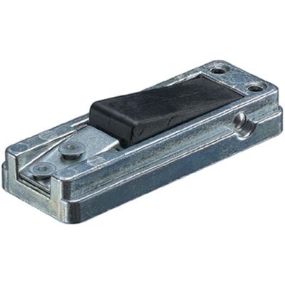 Assa Abloy A152 Suporte de Porta - Zincado Assa Abloy A152 Suporte de Porta - Zincado