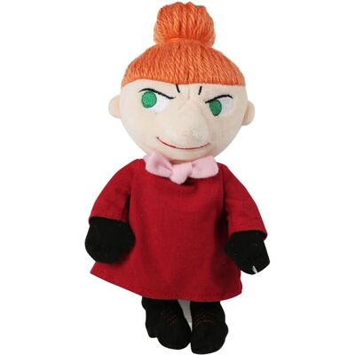 Martinex Moomin 25 cm Peluche - Jouet en peluche - Publicité Martinex Moomin 25 cm Peluche - Jouet en peluche - Publicité