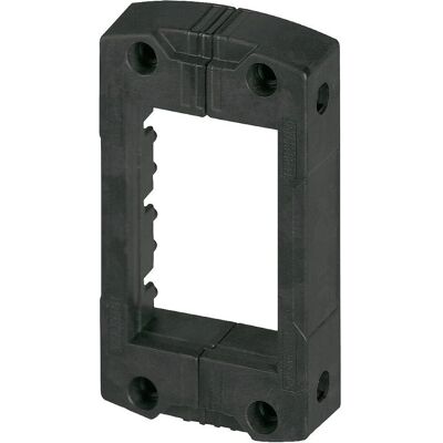 Trelleborg TMS-B10-SFSL-BK Pasacables IP54 - Negro Trelleborg TMS-B10-SFSL-BK Pasacables IP54 - Negro