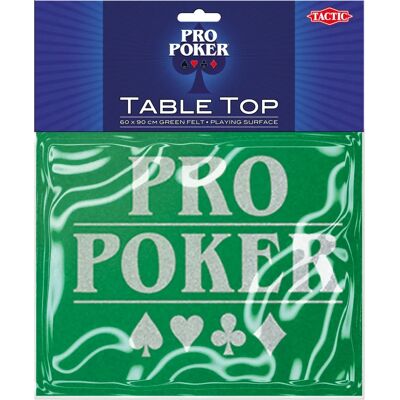 YUNEEC YUNFCA101 Poker Accessoire - 60x90cm - Groen YUNEEC YUNFCA101 Poker Accessoire - 60x90cm - Groen
