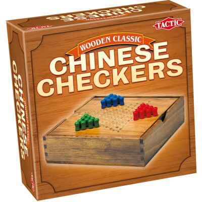 Tactic Trä Kinesiskt Schack - Brädspel Strategi Tactic Trä Kinesiskt Schack - Brädspel Strategi