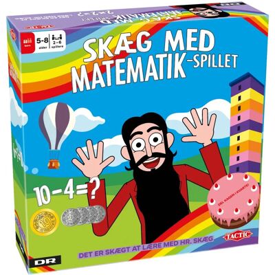 Tactic 53352 Lernspiel für Kinder - 30 Min Spielzeit Tactic 53352 Lernspiel für Kinder - 30 Min Spielzeit