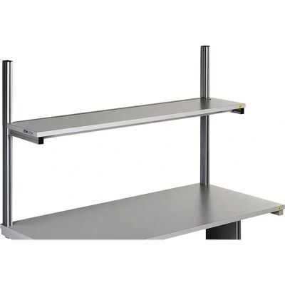 Treston Hellgraue Regale - Shelving Treston Hellgraue Regale - Shelving