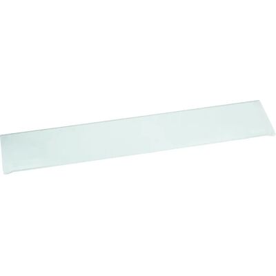 Treston V-06 Arbeitsplatten-Teil - Transparenter Schubladenteiler Treston V-06 Arbeitsplatten-Teil - Transparenter Schubladenteiler