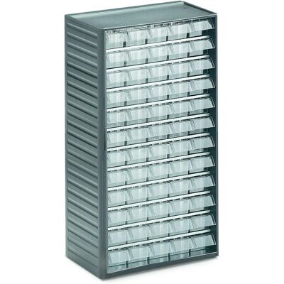 Treston Modell 550-3 Aufbewahrungsschrank mit 60 Schubladen Treston Modell 550-3 Aufbewahrungsschrank mit 60 Schubladen