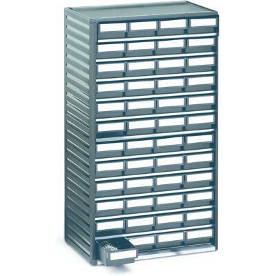 Treston 551-4ESD Werkbank-Teil - Kleinteilelager Treston 551-4ESD Werkbank-Teil - Kleinteilelager