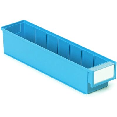 Treston 4010-6 Blaue Schublade - Werkstattzubehör Treston 4010-6 Blaue Schublade - Werkstattzubehör
